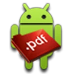 pdf annotation android application logo